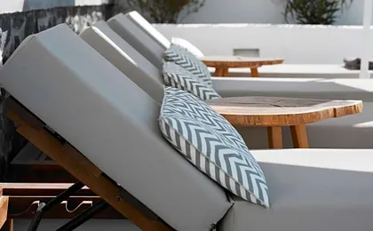 Senses Suites