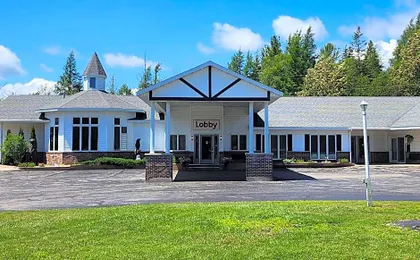 Econo Lodge Lakeshore