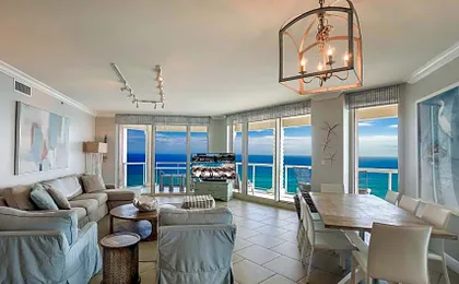 Portofino Island Resort