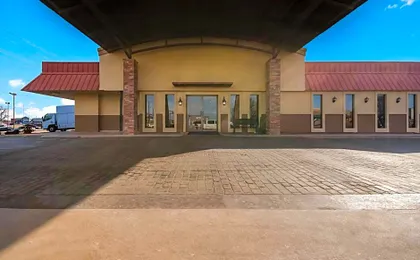 Quality Inn Chickasha