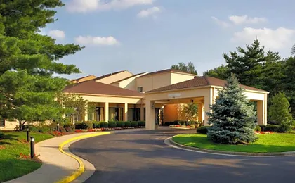 Courtyard by Marriott Lexington North