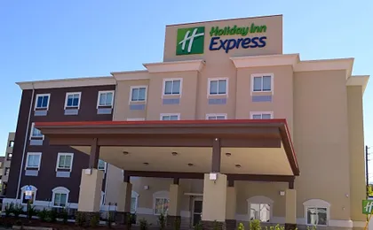 Holiday Inn Express Tallahassee-University Central By IHG