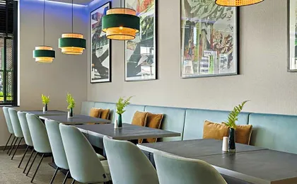 Leonardo Hotel Vienna City West