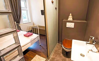 St. Pauli Lodge