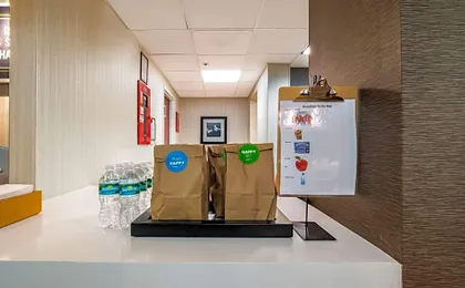 Hampton Inn Winter Haven