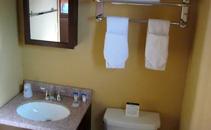Americas Best Value Inn - Porterville