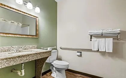Quality Inn Brookings-University