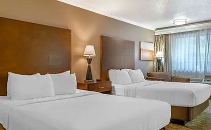 Best Western Of Hartland