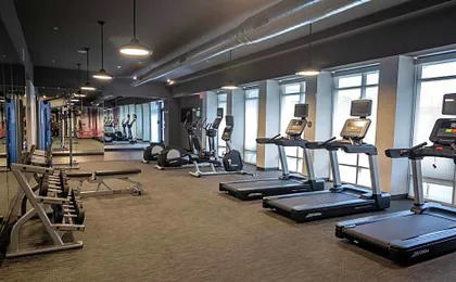 Courtyard by Marriott Cartersville
