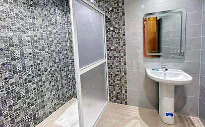 Stylish Aparthotel in Tangier City 3