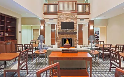 Staybridge Suites Oklahoma City By IHG