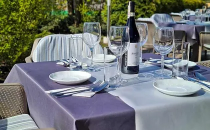 Grand Royal Hotel