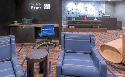 Courtyard by Marriott Albany