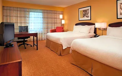 Sonesta Select Detroit Novi