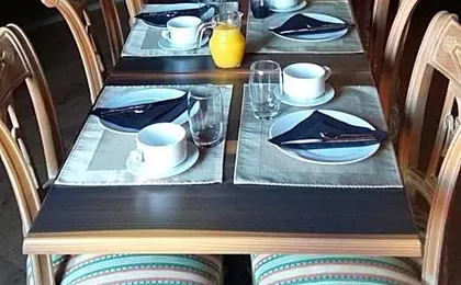 Hotel Les Deux Magots