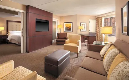 Dolce by Wyndham Parsippany