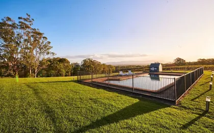 Wandin Valley Estate