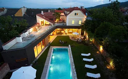 Hotel Landhaus Moserhof