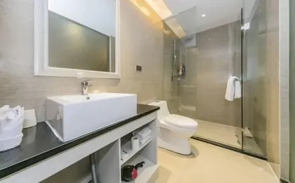 Bainian Shangting Boutique Hotel