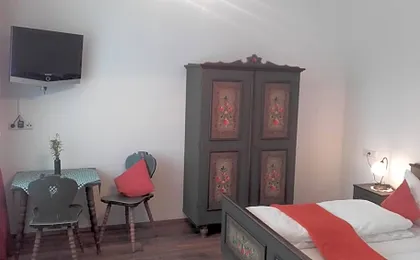 Pension Marillenhof