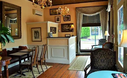 The Inns On Bellevue