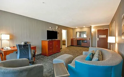 Courtyard by Marriott Springfield