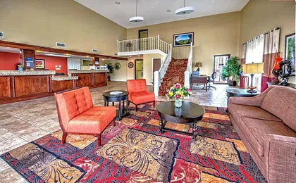 Best Western Inn