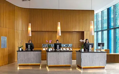 Radisson Blu Hotel, Birmingham