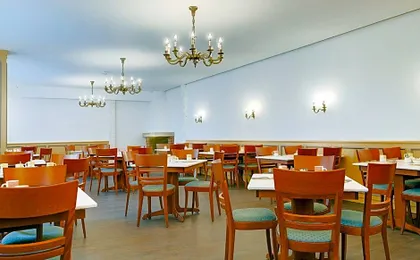 Hotel Hannover Airport by Premiere Classe