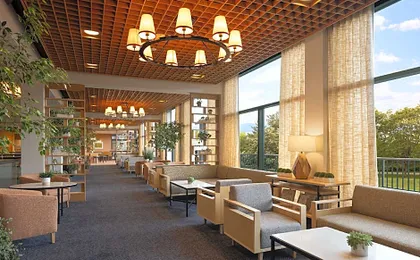 Hotel Champlain Burlington Curio Collection by Hilton