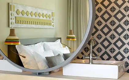 OZADI Tavira Hotel
