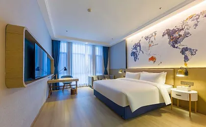 Kyriad Marvelous Hotel Alashan