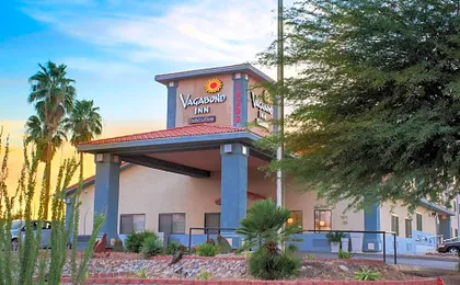 Vagabond Inn Executive