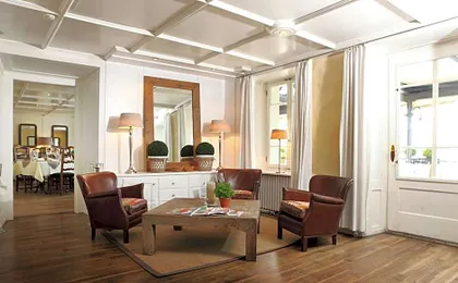 Hotel Hirschen am See