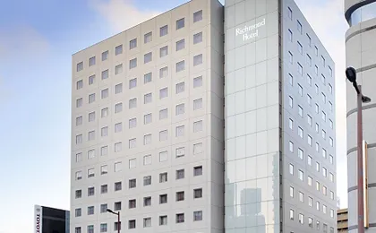 Richmond Hotel Fukuoka Tenjin