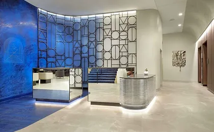 Cascade Hotel, Kansas City, a Tribute Portfolio Hotel