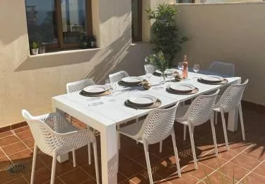 Casa Milo