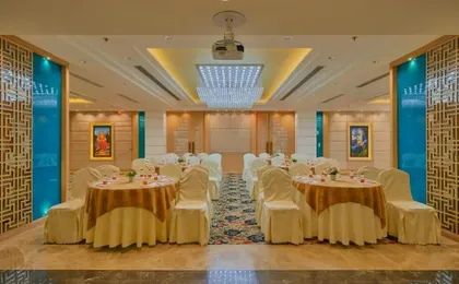 SKK Blu Hotel & Spa
