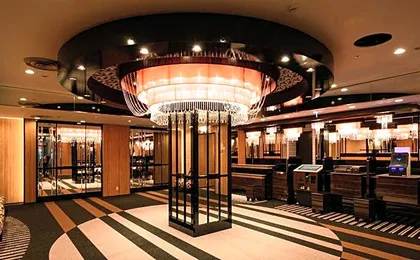 APA Hotel Sapporo Odori Ekimae Minami