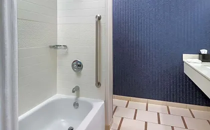 Fairfield Inn & Suites by Marriott Anderson Clemson