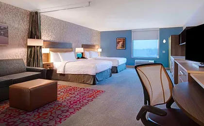 Home2 Suites by Hilton Shepherdsville Louisville South