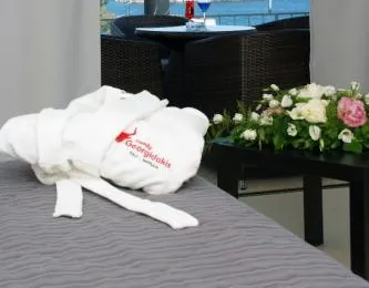 Apollon Hotel
