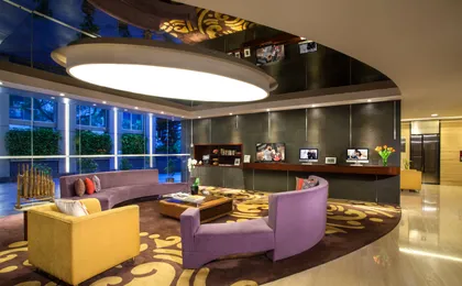 Citadines Rasuna Jakarta