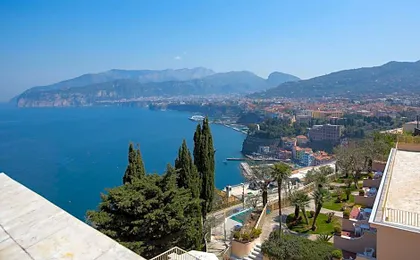 Hotel Miramare