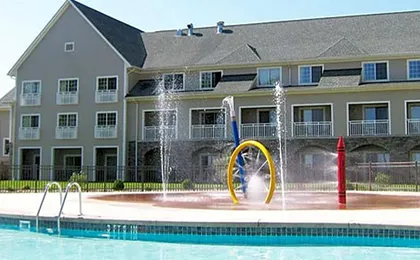 The Lodge At Geneva On The Lake