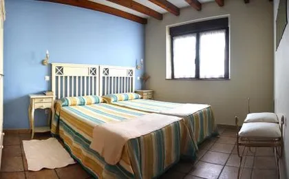 Casa SOPALACIO
