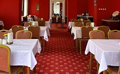 WINDSOR SPA Hotel