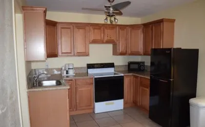 Ocotillo Inn