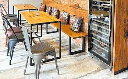 Do Step Inn Meidling - Self-Service-Hotel