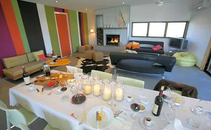 Tonic Hotel